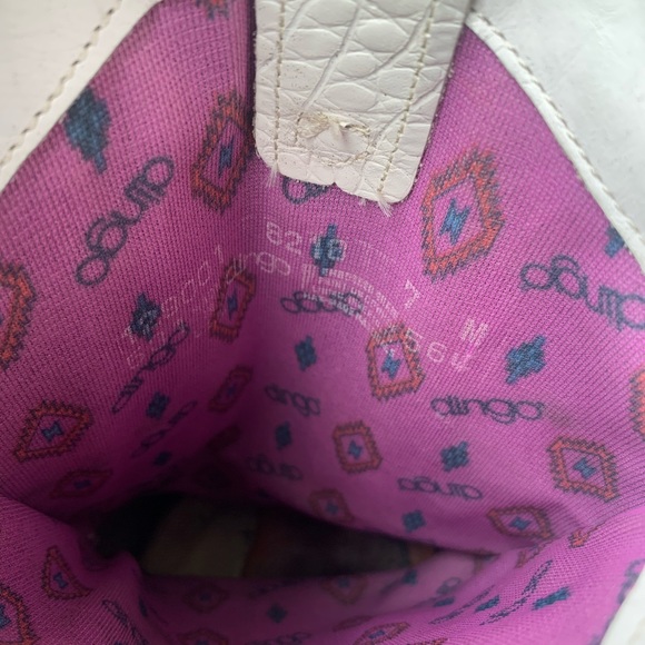 Cowboy boots - Picture 9 of 11